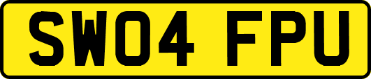 SW04FPU