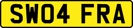 SW04FRA