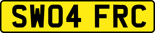 SW04FRC