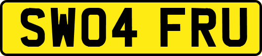 SW04FRU