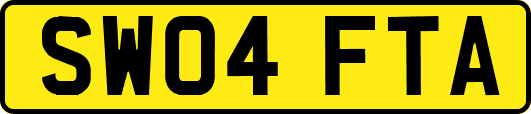 SW04FTA