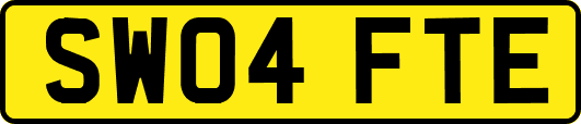 SW04FTE