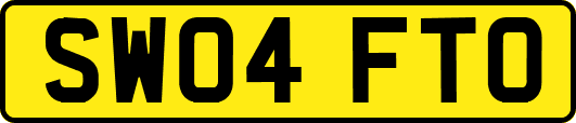 SW04FTO