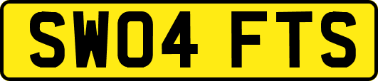 SW04FTS