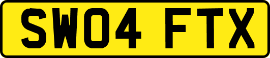 SW04FTX