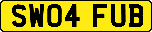 SW04FUB
