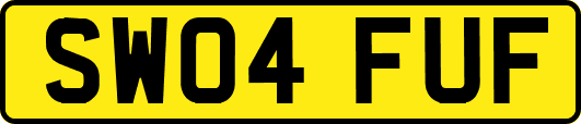 SW04FUF