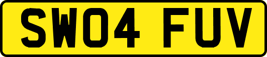 SW04FUV