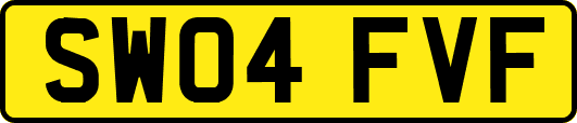 SW04FVF