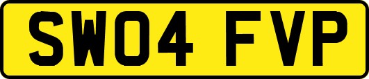 SW04FVP