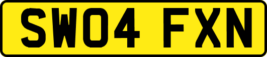 SW04FXN