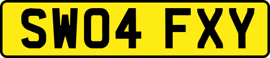 SW04FXY