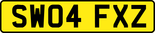 SW04FXZ