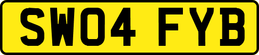 SW04FYB