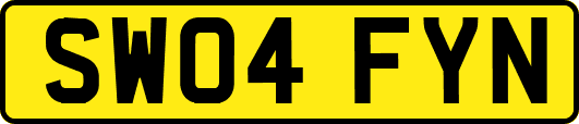 SW04FYN