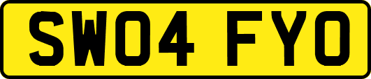 SW04FYO