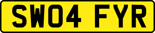 SW04FYR