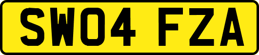 SW04FZA