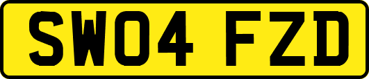 SW04FZD