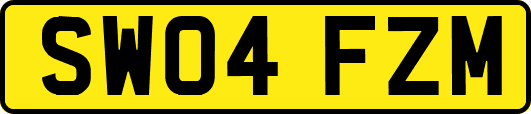 SW04FZM