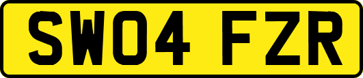 SW04FZR