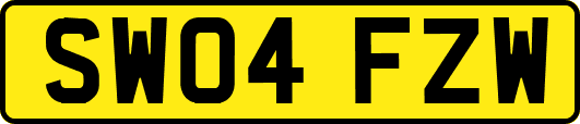 SW04FZW