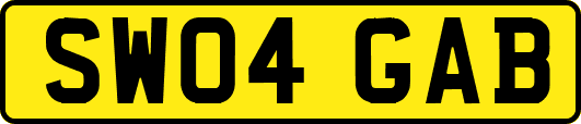 SW04GAB