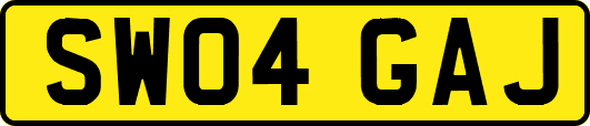 SW04GAJ