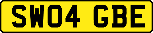 SW04GBE