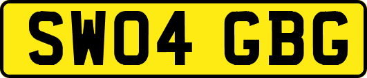 SW04GBG