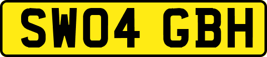SW04GBH