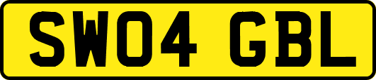 SW04GBL