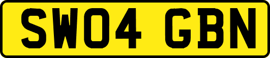 SW04GBN