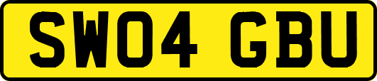 SW04GBU