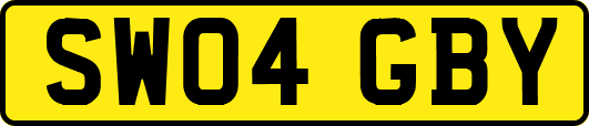 SW04GBY