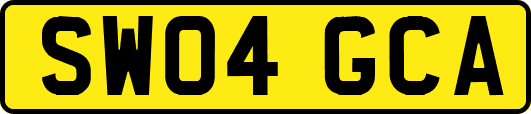 SW04GCA