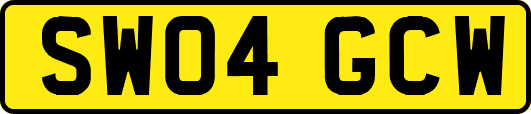 SW04GCW