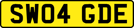 SW04GDE