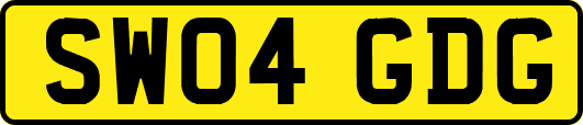 SW04GDG