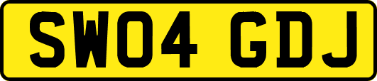 SW04GDJ