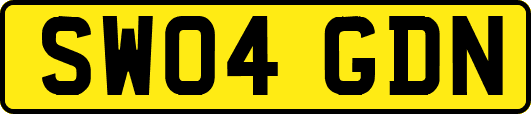 SW04GDN