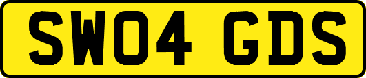 SW04GDS