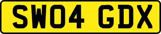 SW04GDX