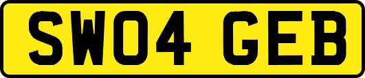SW04GEB
