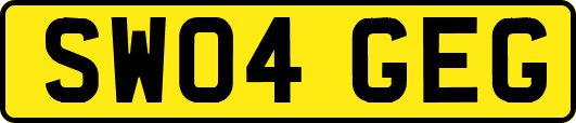 SW04GEG