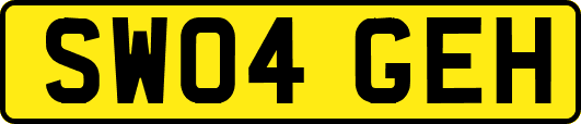 SW04GEH