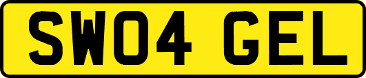 SW04GEL