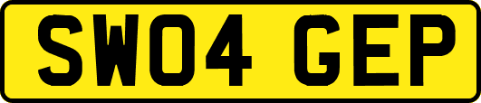 SW04GEP
