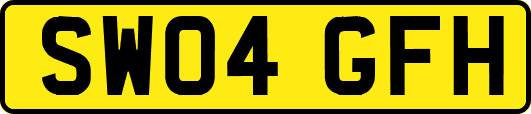 SW04GFH