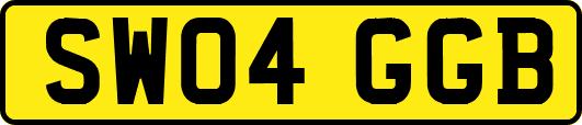 SW04GGB